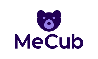 MeCub.com - Creative brandable domain for sale
